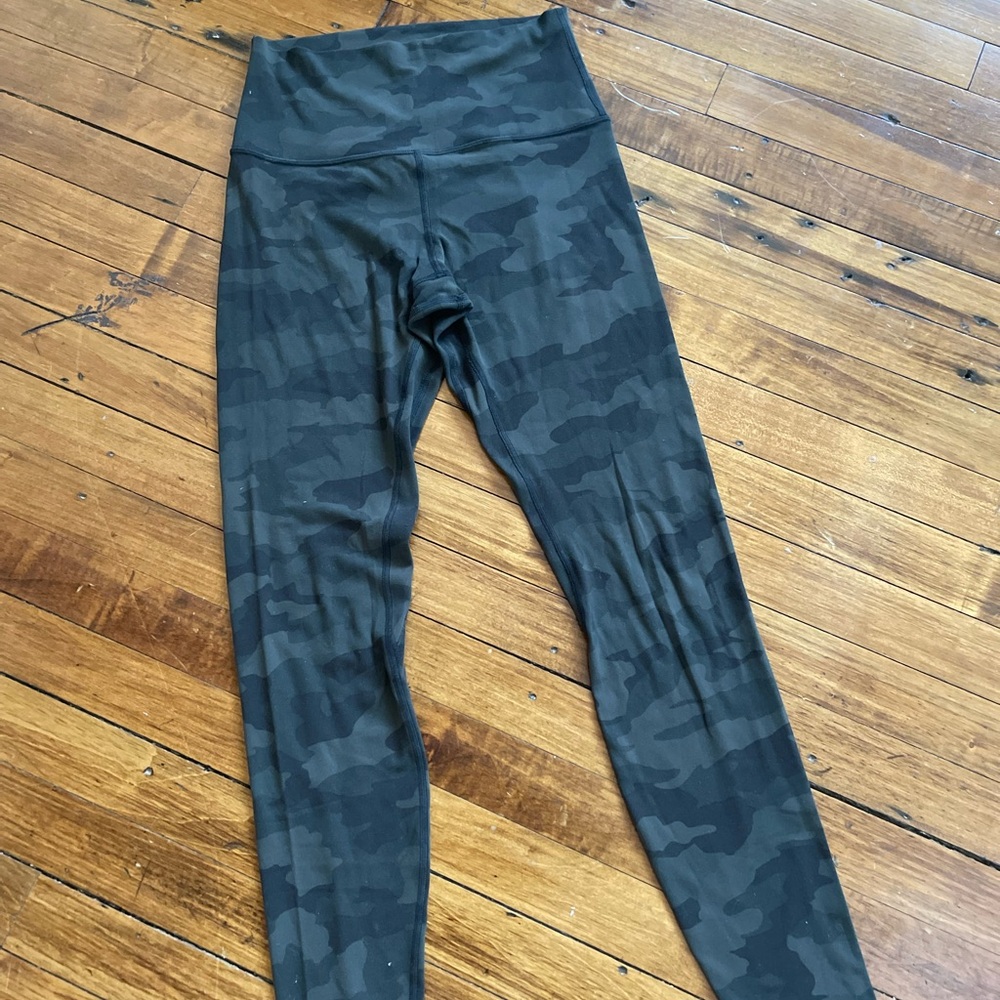 Iululemon leggings
